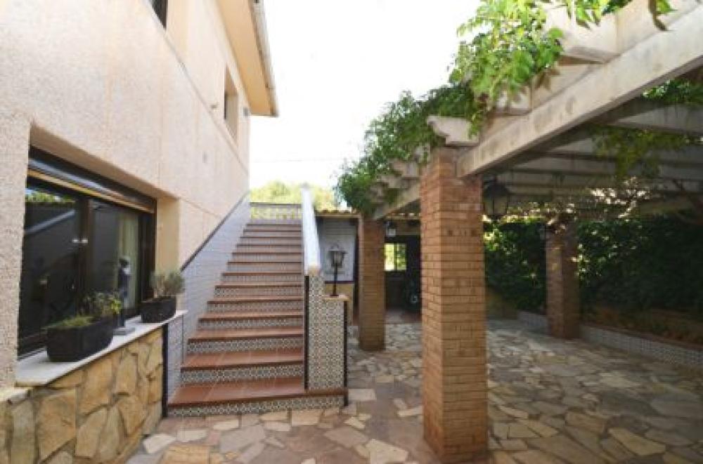  till salu villa Alfaz Del Pi Marina Baixa 8