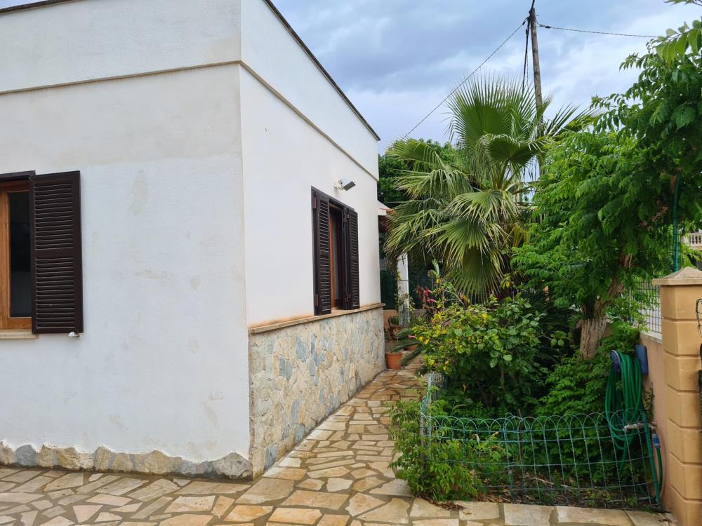  till salu villa Sa Ràpita Sud 13