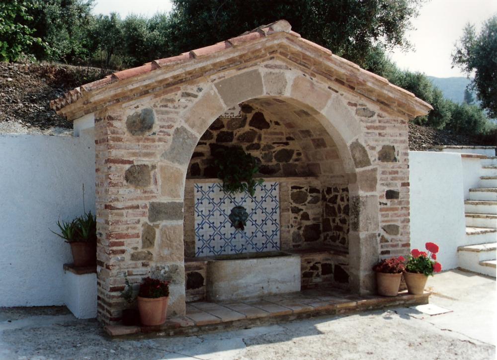  till salu villa Almoster Baix Camp 11