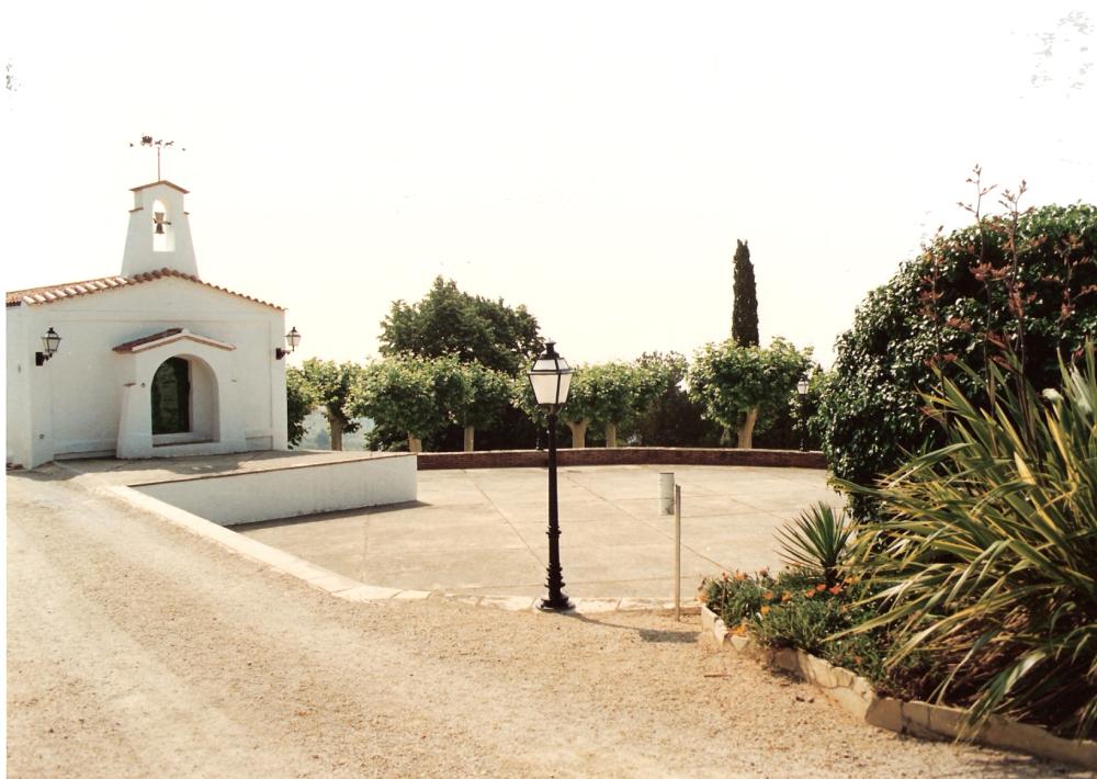  till salu villa Almoster Baix Camp 3