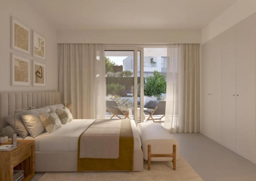  till salu radhus Marbella Costa Del Sol Occidental 3