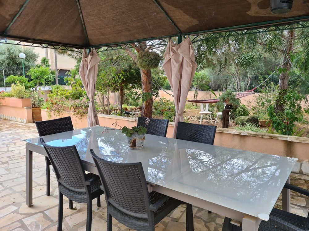  till salu villa Sa Ràpita Sud 9