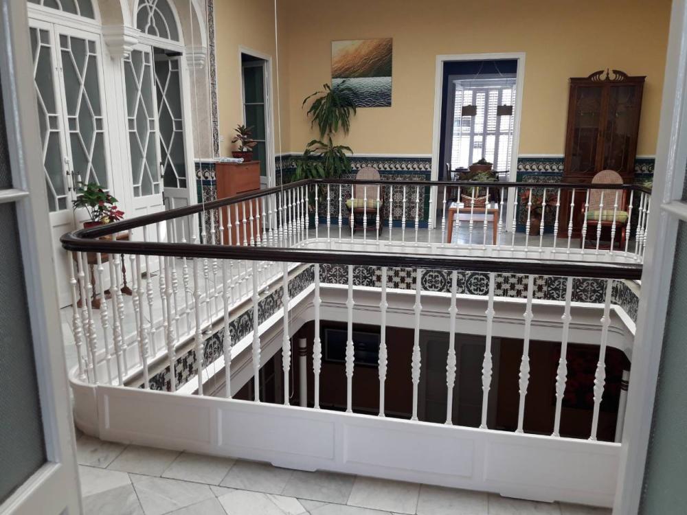  till salu hus Puerto Real Bahía De Cádiz 17