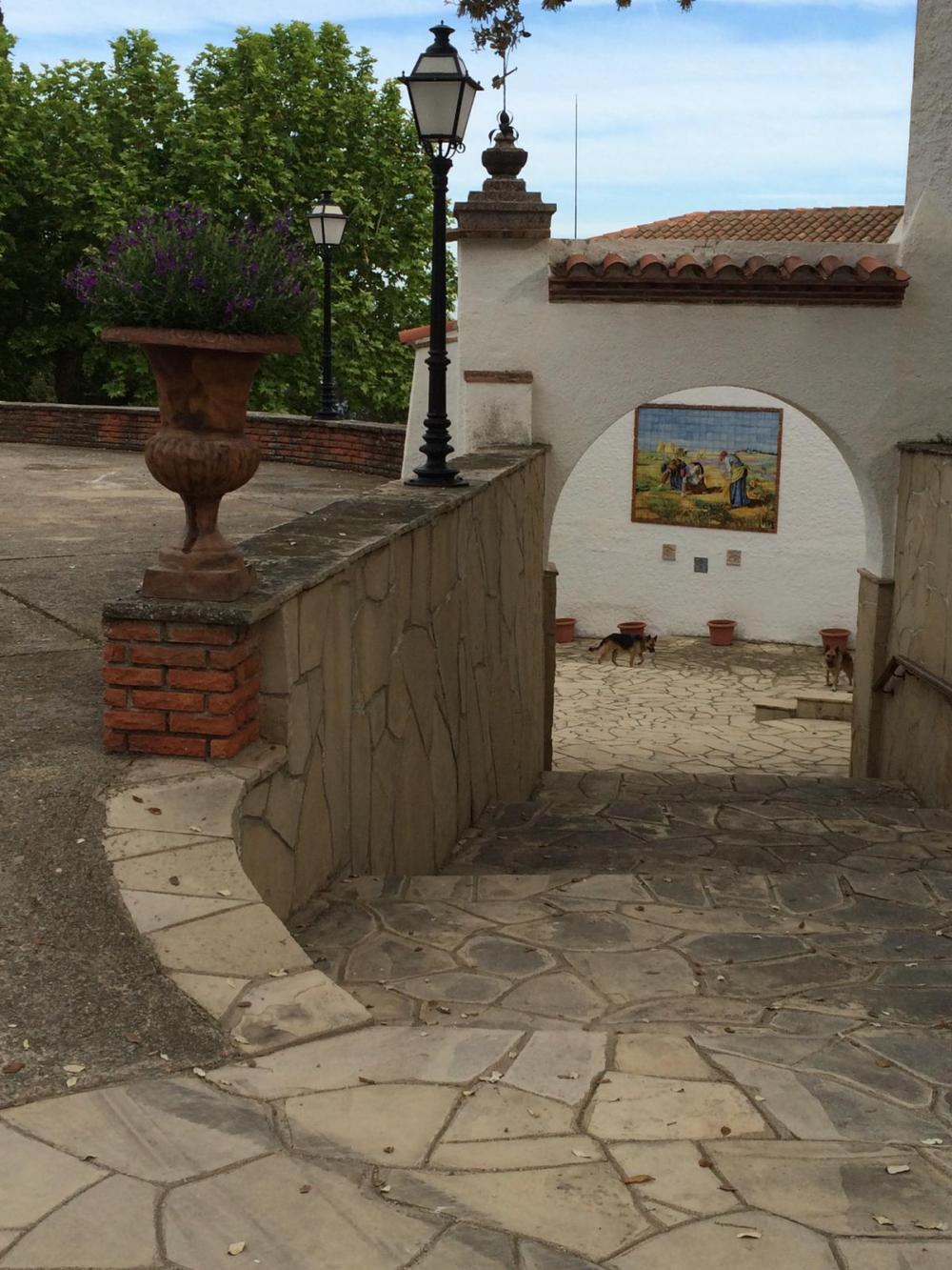 till salu villa Almoster Baix Camp 73