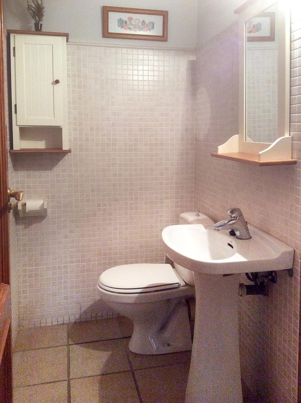  till salu hus Artajona Media Oriental 24