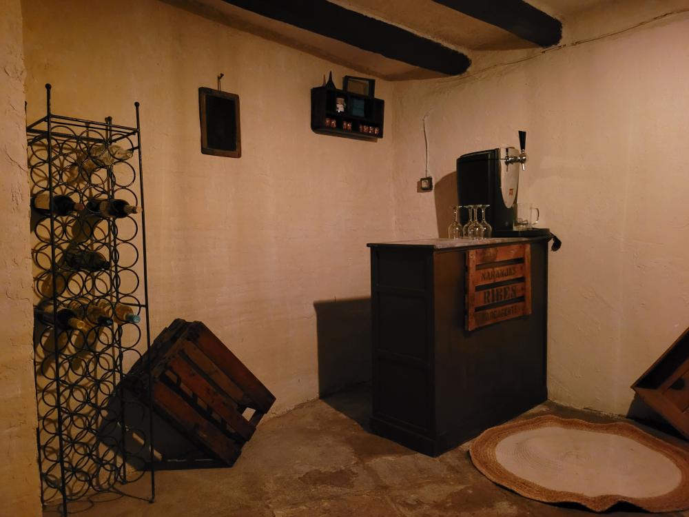  till salu hus L'albi Garrigues 5