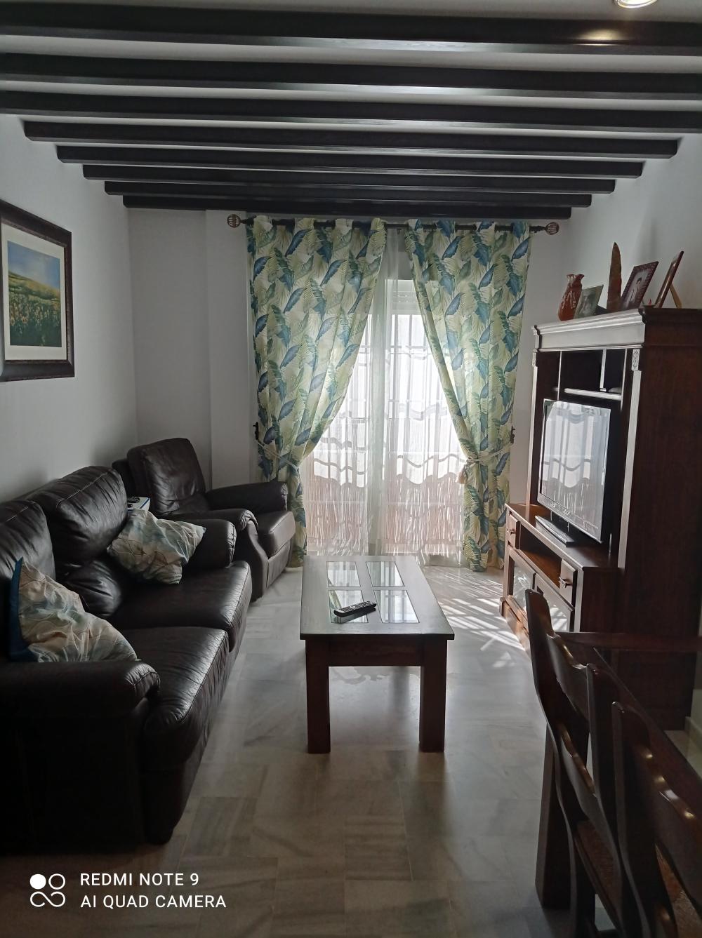  till salu radhus Chiclana De La Frontera Bahía De Cádiz 1
