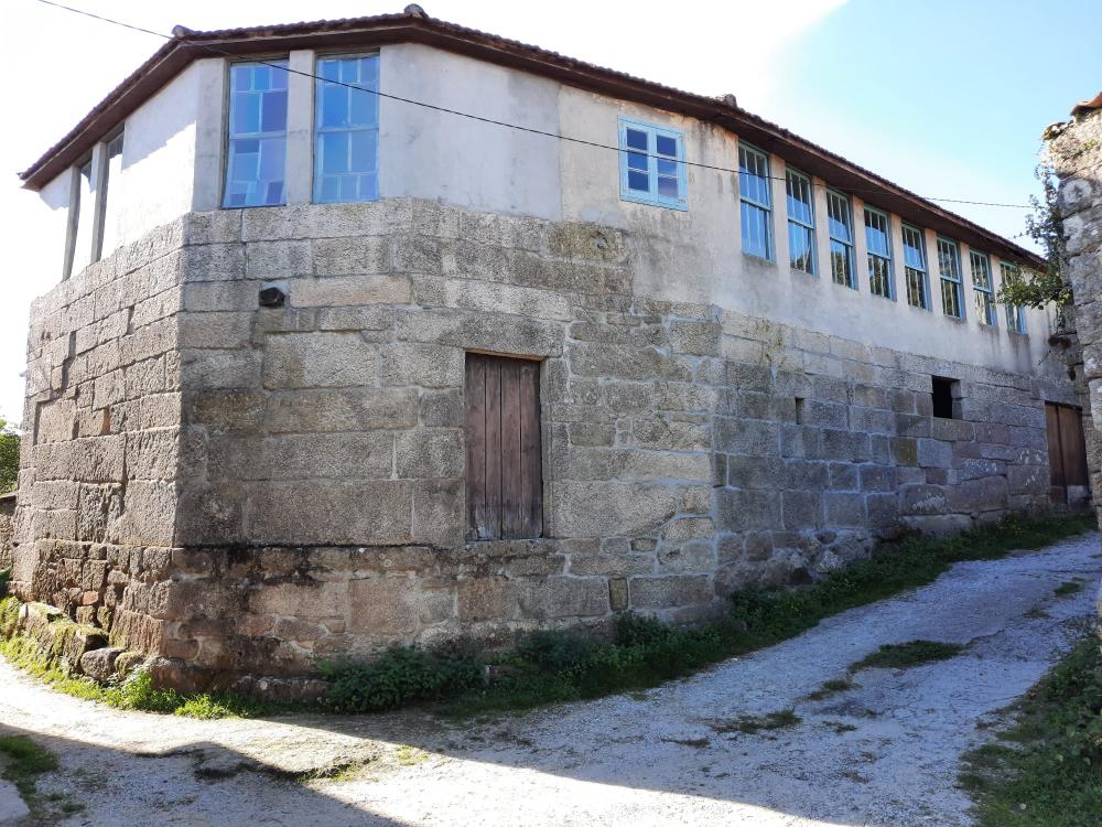  till salu hus Bubeiras Ourense 2