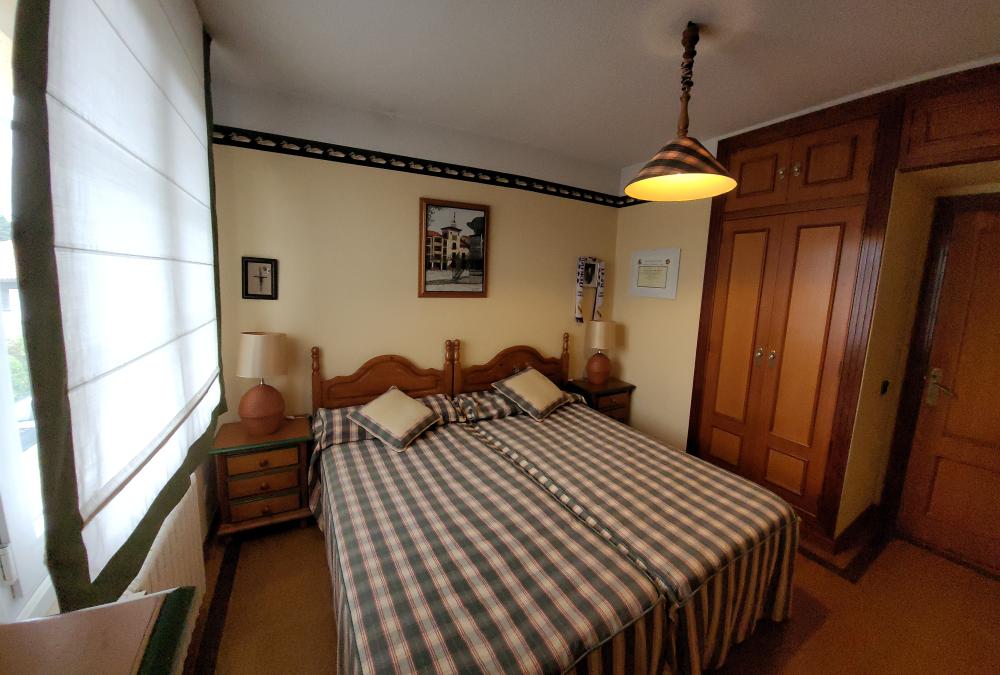  till salu villa El Bibio Gijón 22