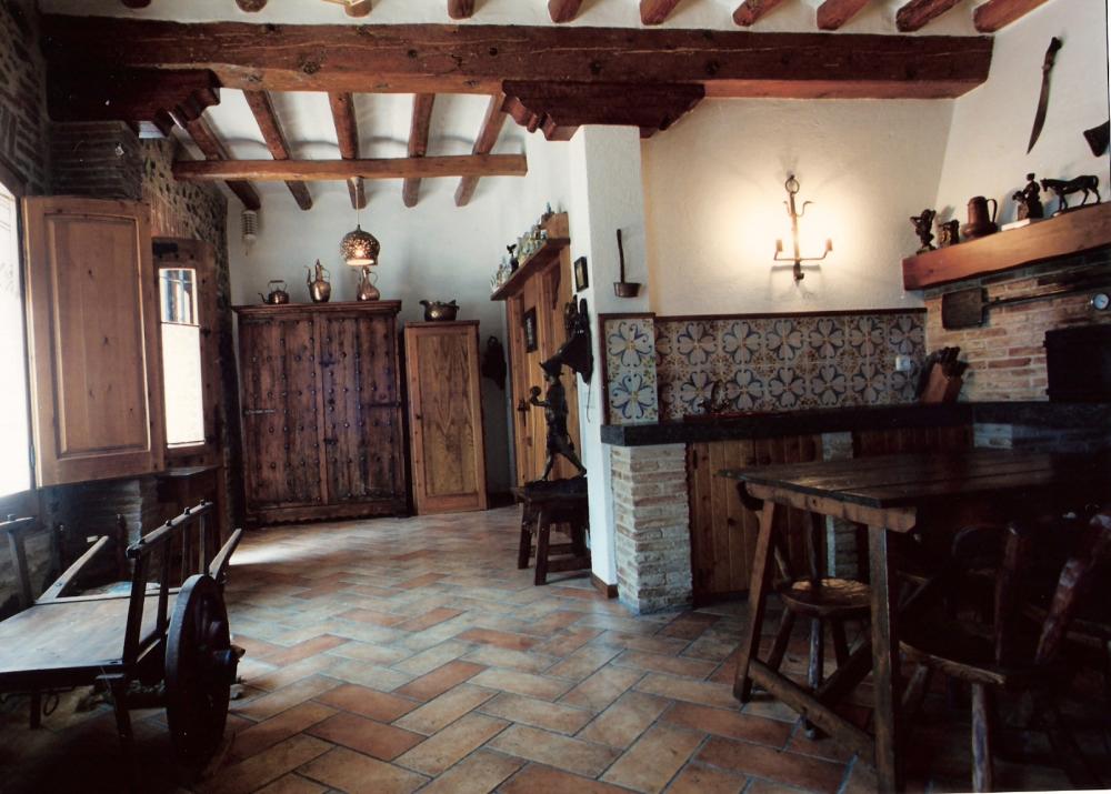  till salu villa Almoster Baix Camp 17