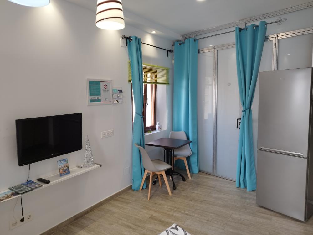  till salu byggnad Málaga Centro 29013 Málaga-Costa Del Sol 33