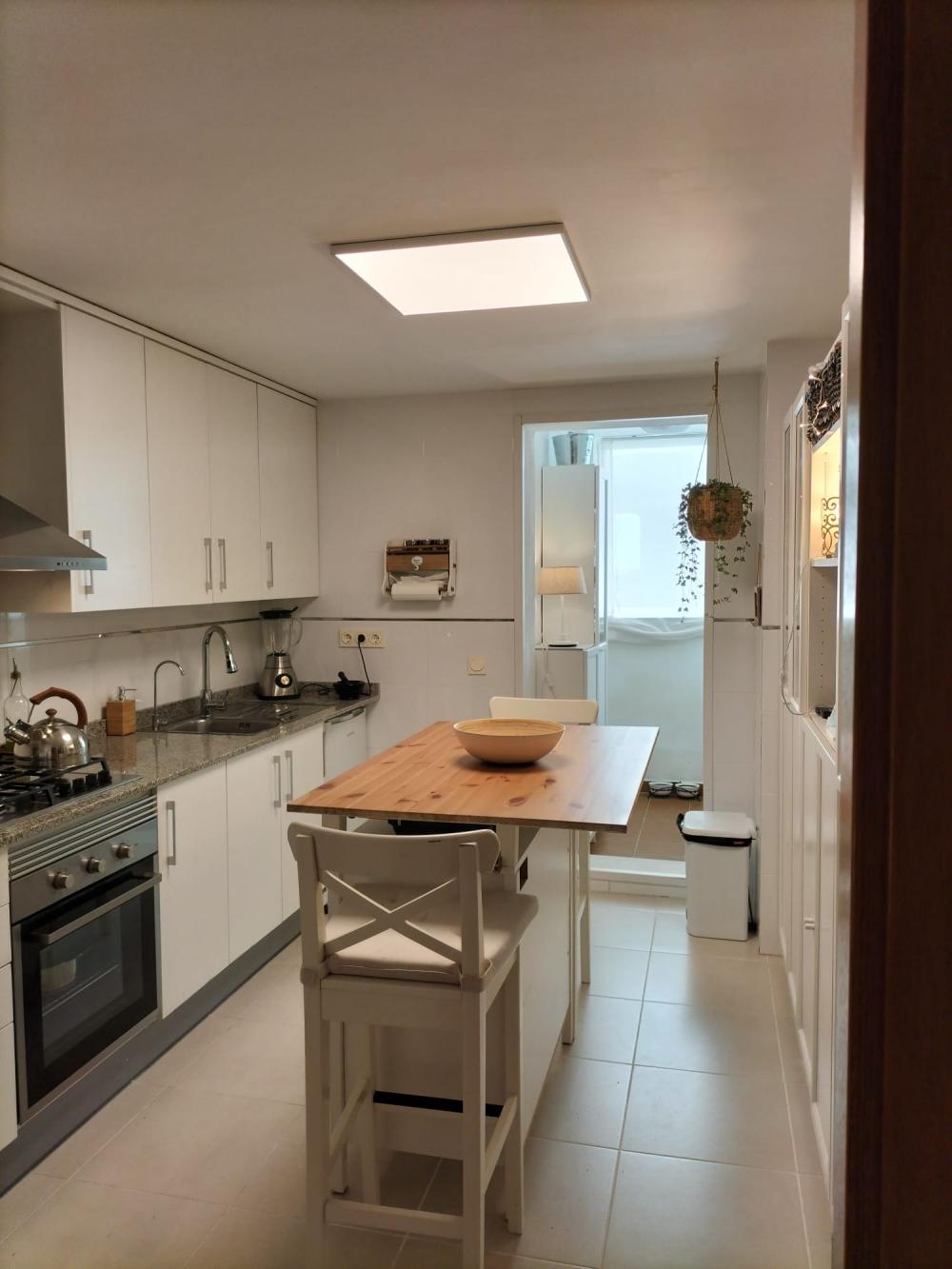  till salu takvåning Chilches Plana Baixa 10