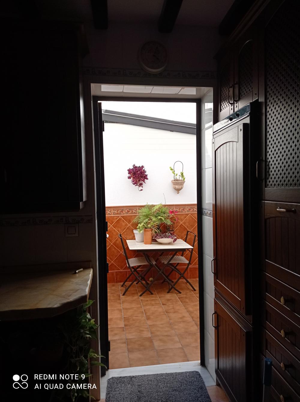  till salu radhus Chiclana De La Frontera Bahía De Cádiz 12