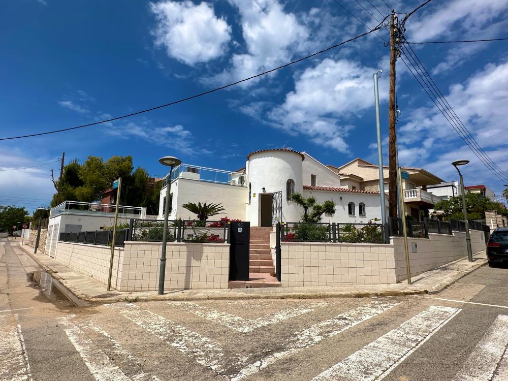  till salu hus Cambrils Baix Camp 3