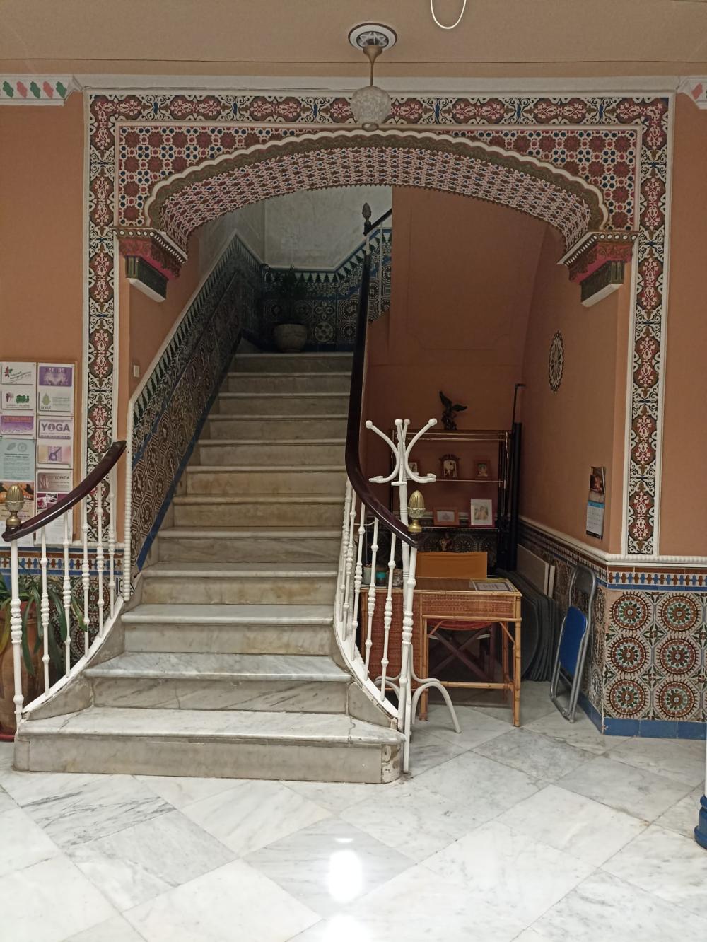  till salu hus Puerto Real Bahía De Cádiz 5