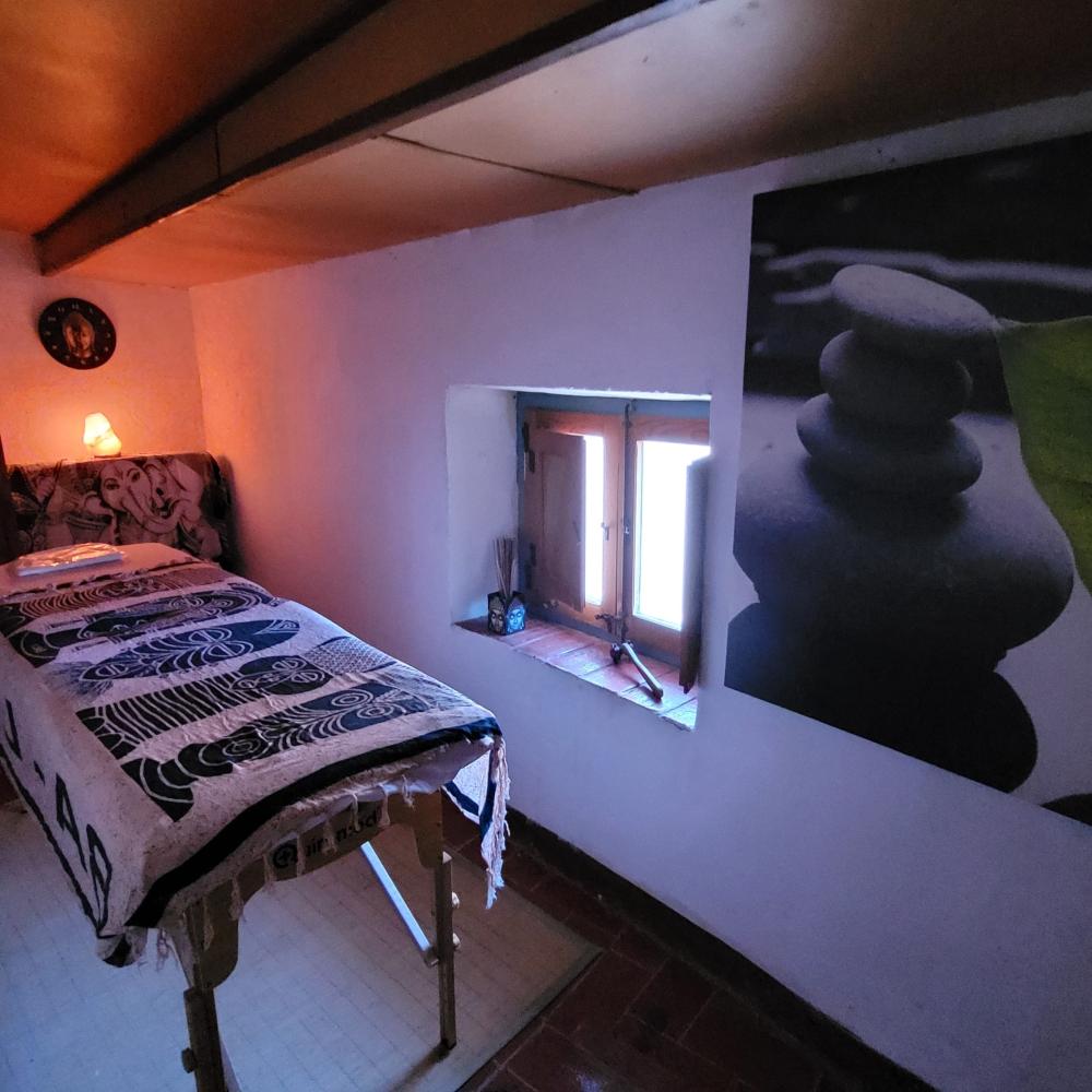  till salu hus L'albi Garrigues 2