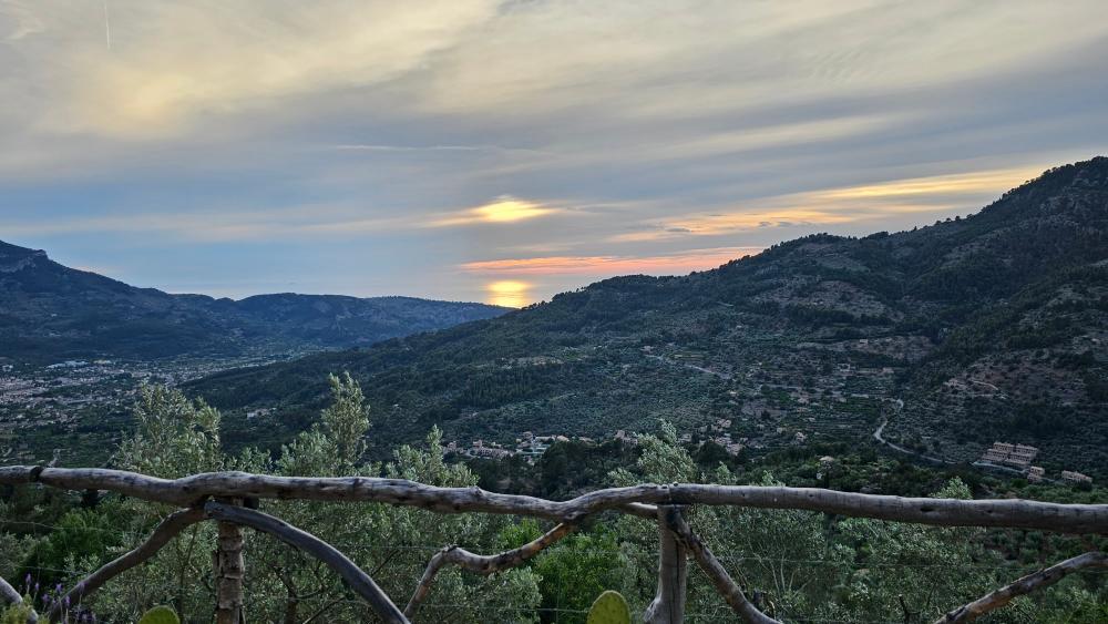  till salu hus på landet Fornalutx Tramuntana 9