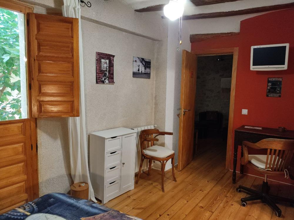  till salu hus Benilloba Comtat 33