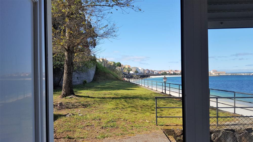  till salu villa Porto Do Son Noya 15