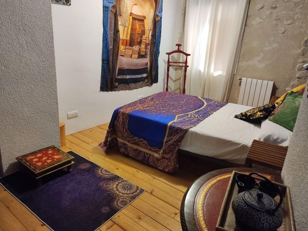  till salu hus Benilloba Comtat 42