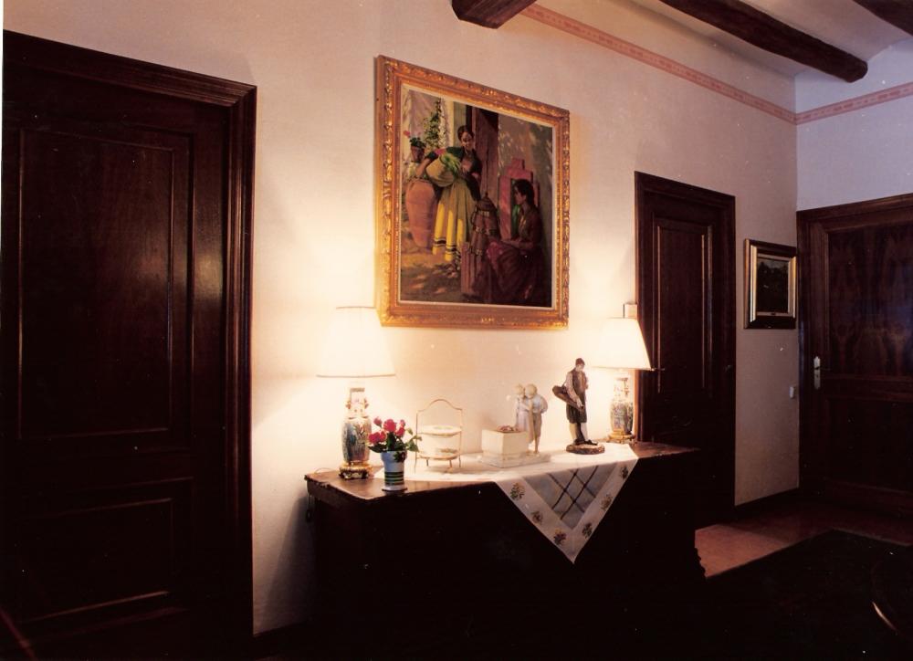  till salu villa Almoster Baix Camp 25