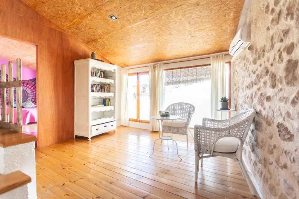  till salu hus Benilloba Comtat 50