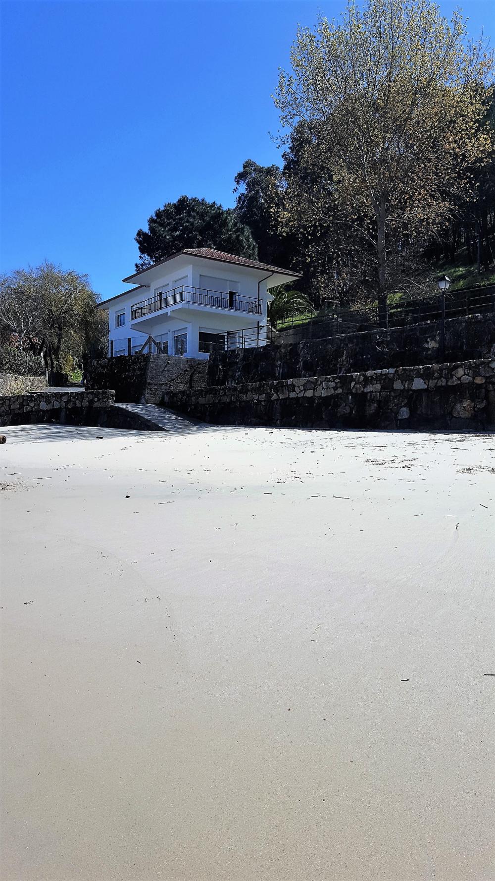  till salu villa Porto Do Son Noya 11