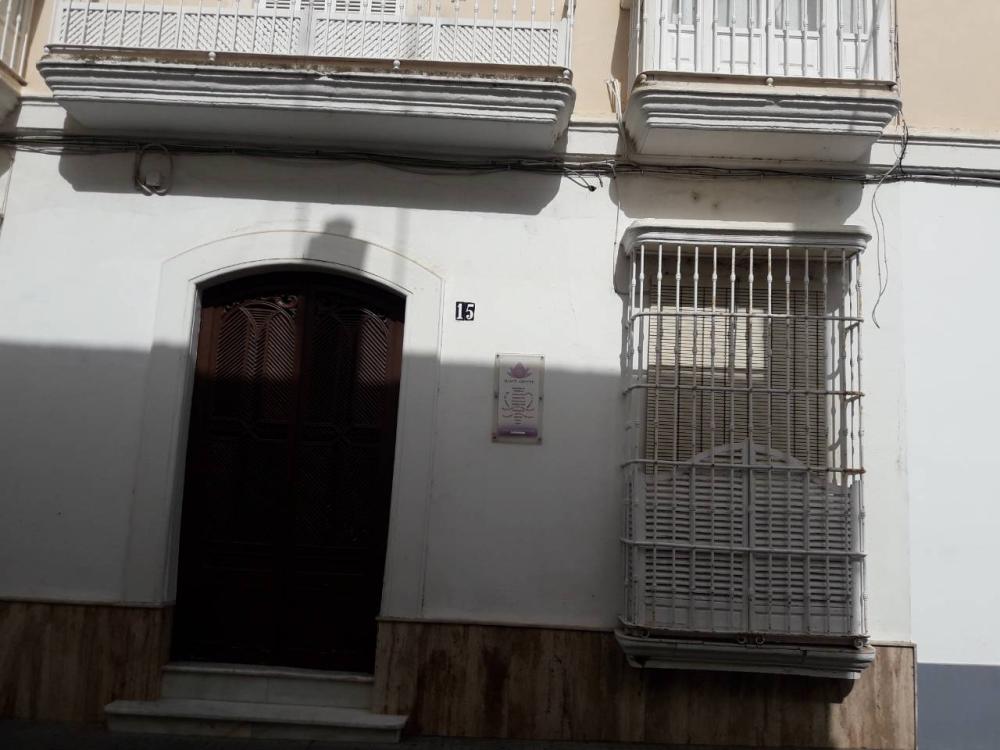  till salu hus Puerto Real Bahía De Cádiz 33