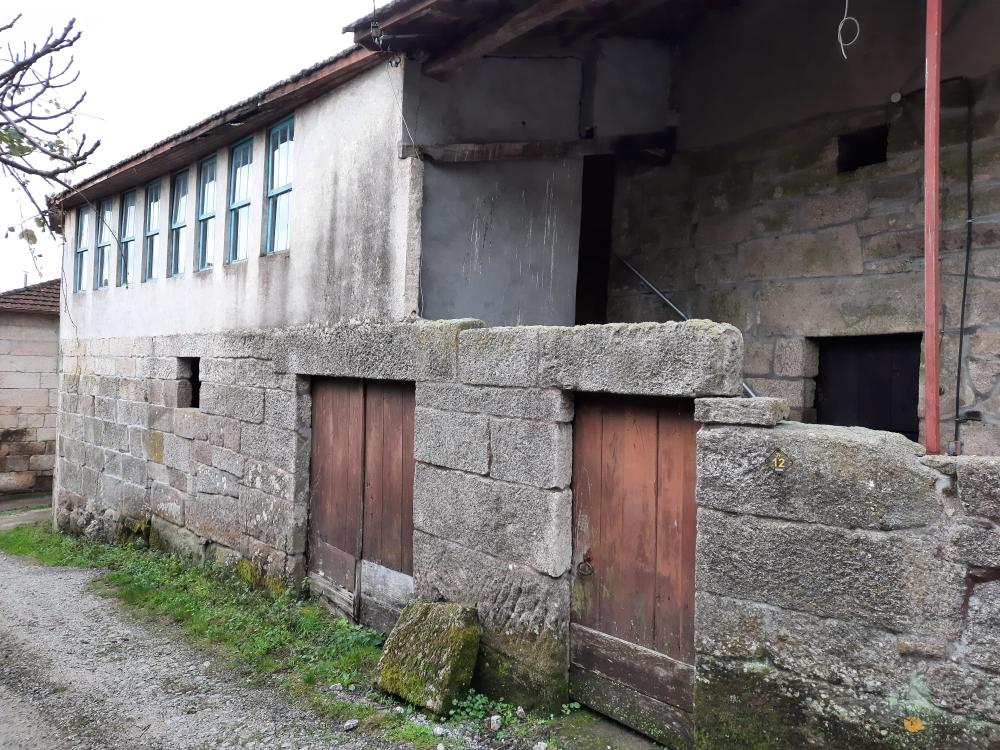  till salu hus Bubeiras Ourense 3