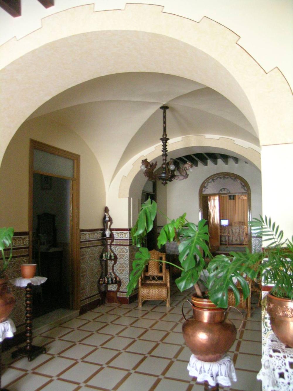  till salu hus Hinojosa Del Duque Pedroches (Los) 7