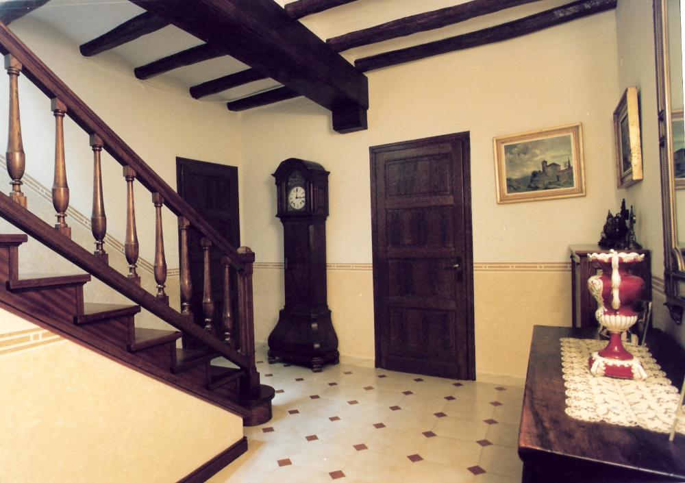  till salu villa Almoster Baix Camp 38