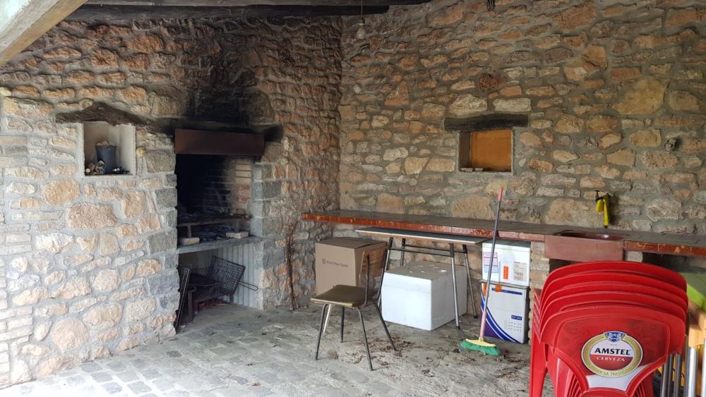 till salu hus på landet Móra La Nova Ribera D'ebre 5