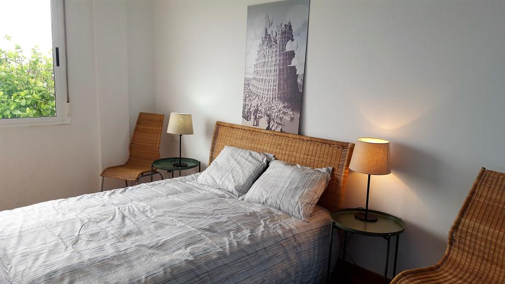  till salu villa Porto Do Son Noya 21