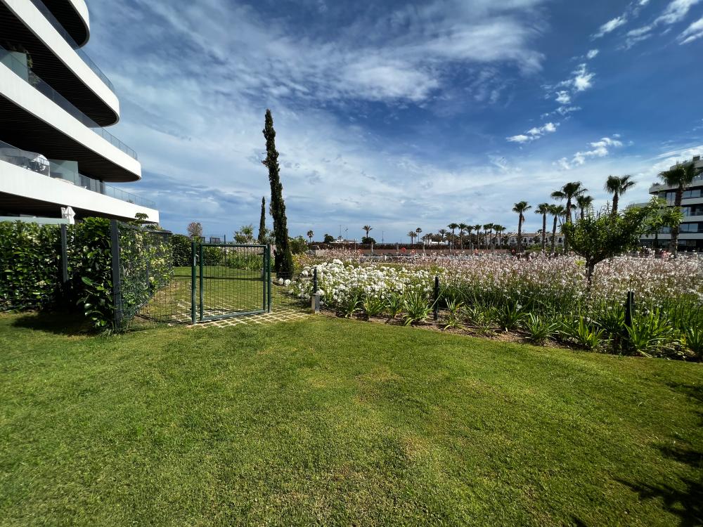  till salu lägenhet Los Alamos Costa Del Sol Occidental 10
