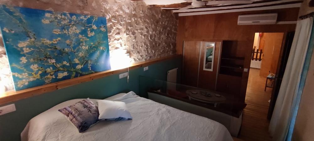  till salu hus Benilloba Comtat 29