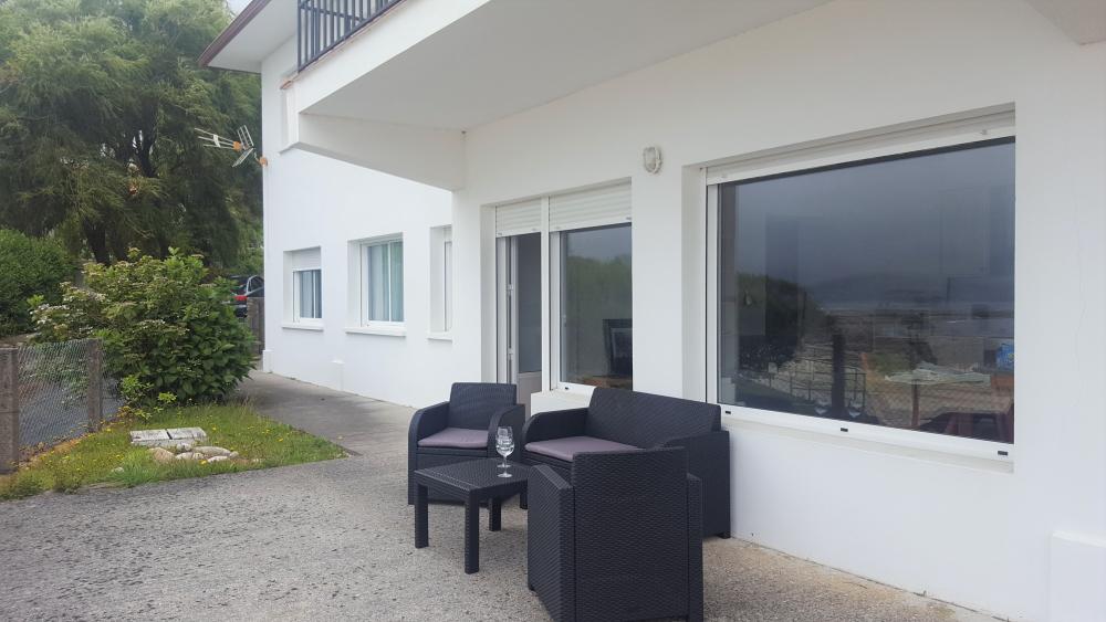  till salu villa Porto Do Son Noya 30
