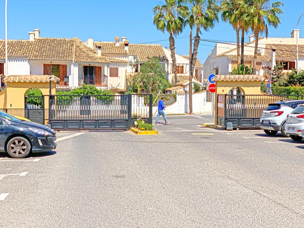  till salu parhus Gran Alacant Baix Vinalopó 30