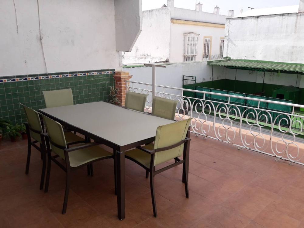  till salu hus Puerto Real Bahía De Cádiz 24