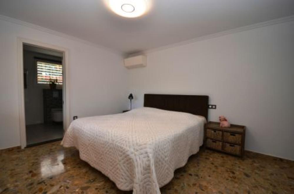 till salu villa Alfaz Del Pi Marina Baixa 25