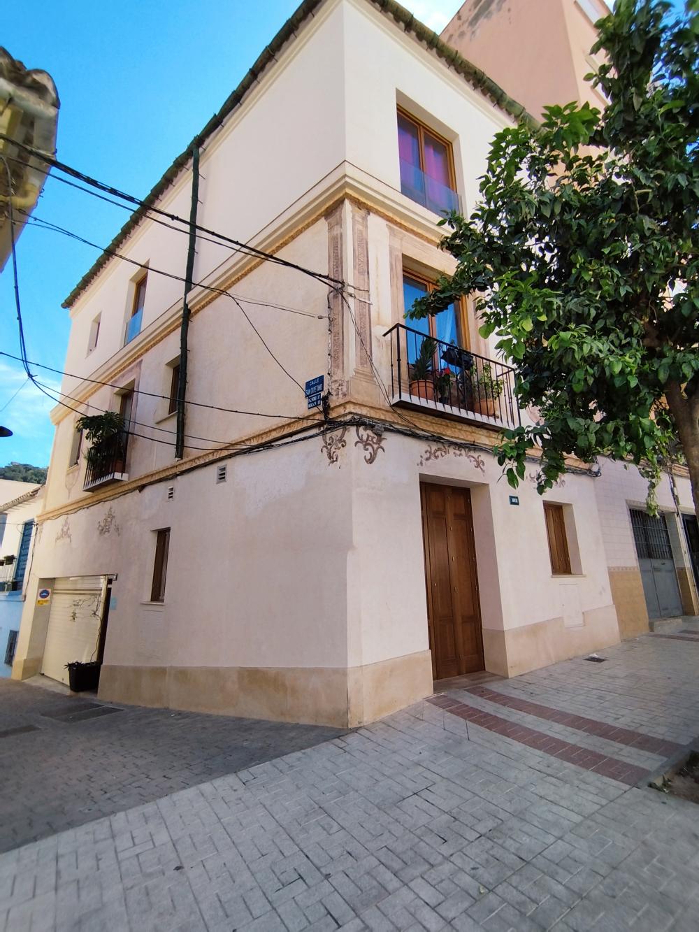  till salu byggnad Málaga Centro 29013 Málaga-Costa Del Sol 5