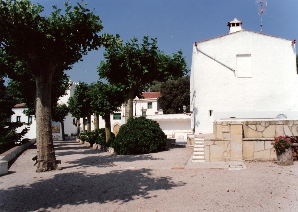  till salu villa Almoster Baix Camp 30