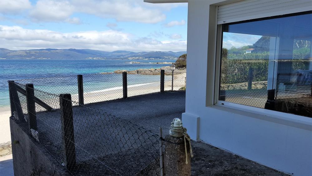 till salu villa Porto Do Son Noya 1