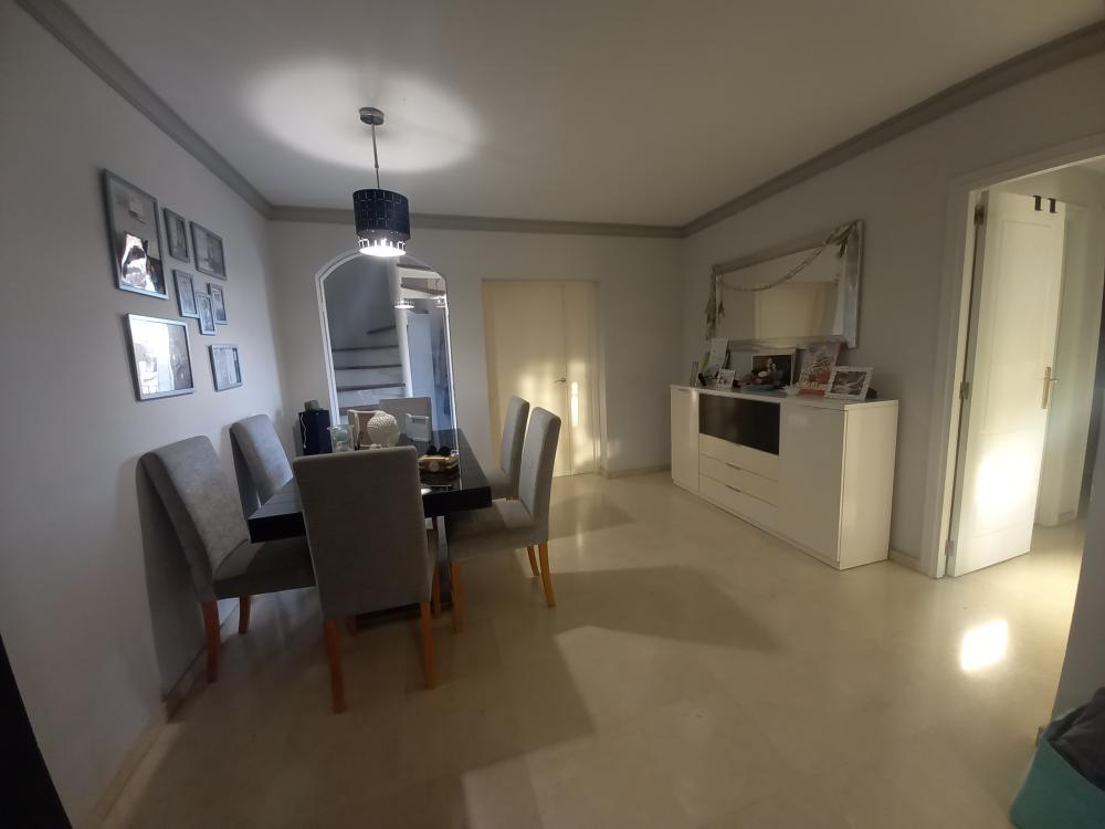  till salu takvåning Atalaya Isdabe Costa Del Sol Occidental 1