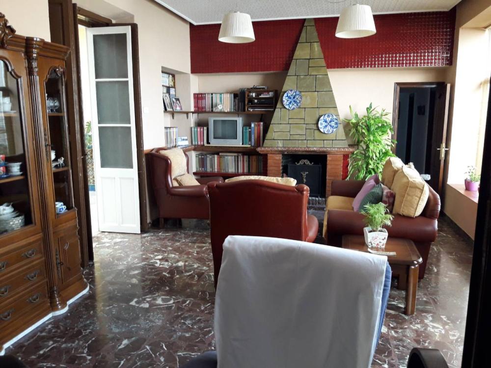  till salu hus Puerto Real Bahía De Cádiz 18