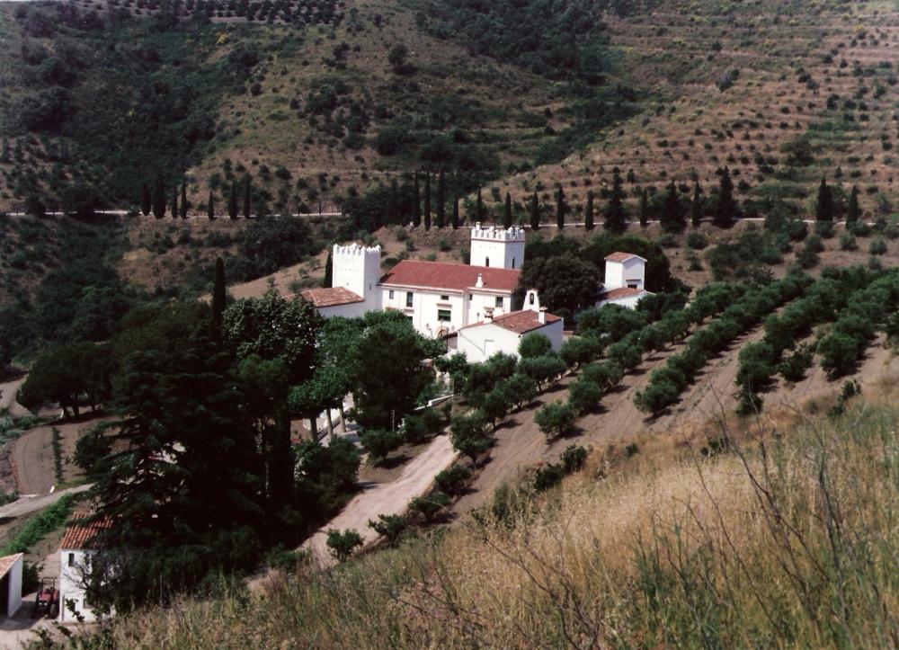  till salu villa Almoster Baix Camp 21