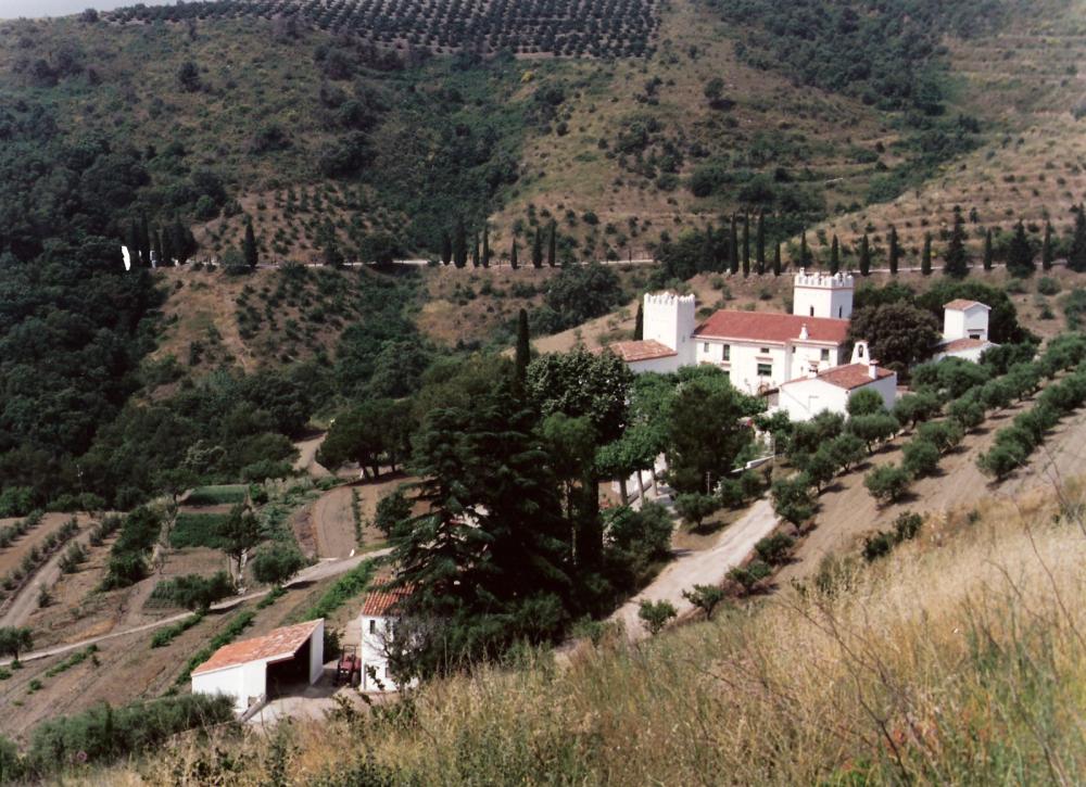  till salu villa Almoster Baix Camp 22