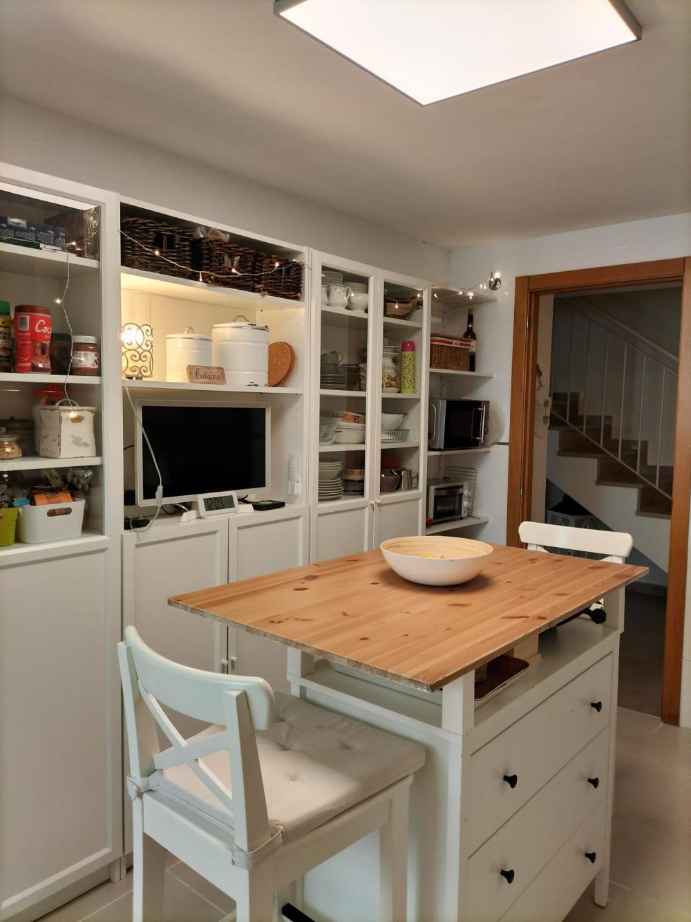  till salu takvåning Chilches Plana Baixa 9
