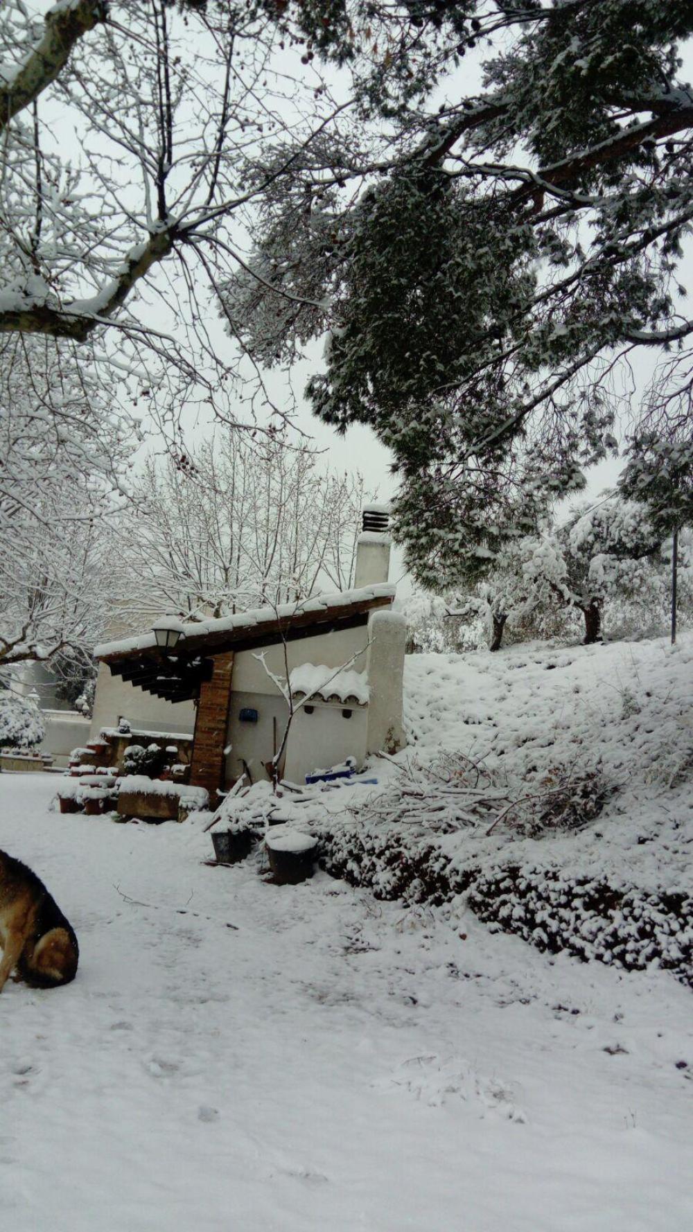  till salu villa Almoster Baix Camp 67