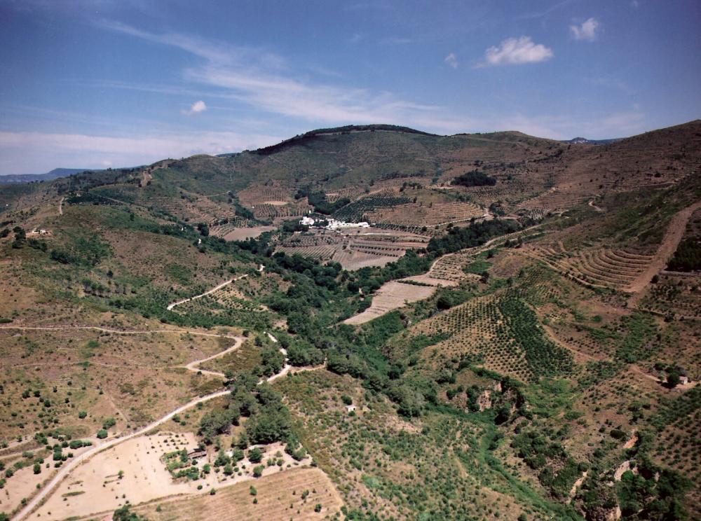  till salu villa Almoster Baix Camp 2