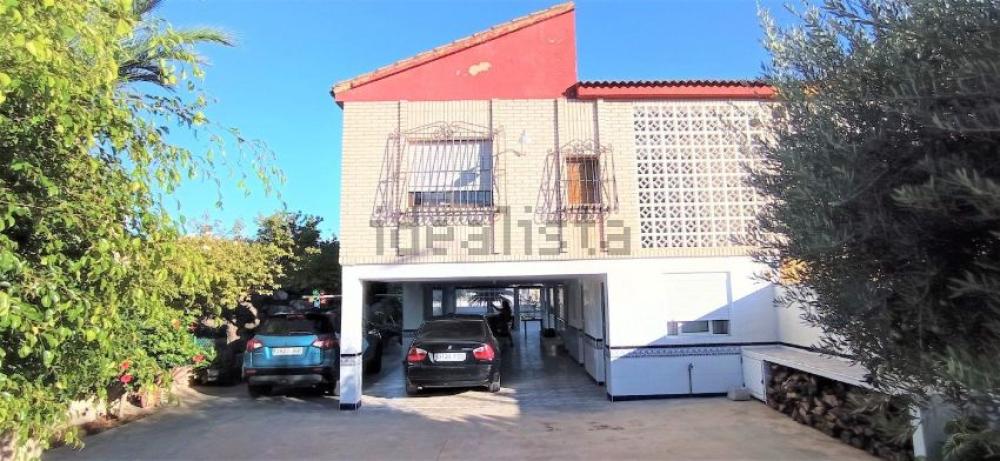  till salu hus Los Alcázares Mar Menor 27